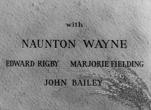 1951 - Circle of Danger - Círculo de peligro - Jacques Tourneur - VOSE