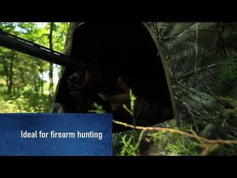 Ameristep - Deluxe Tent Chair®