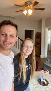 1.1M views · 11K reactions | SO freaking excited to start our living room makeover! We have lived here for 2 years and now it’s time to truly make this a space we love plus bring back some historic charm. Can’t wait to share the journey with you! #livingroommakeover #BudgetFriendly #homedesign | Lindsey and Tyler | Facebook