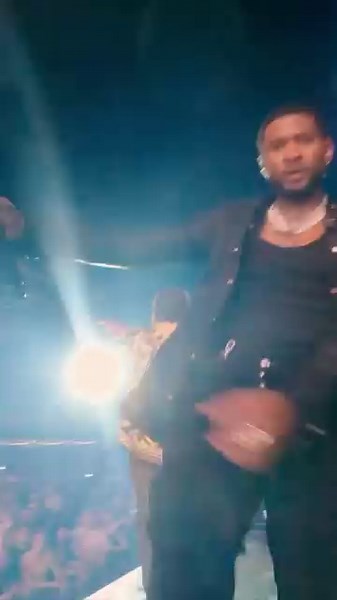 130K views · 6.9K reactions | U know we had to do it again… Lovers & Friends Fest is back and better for 2024!!  Make sure U register now for the Presale. Starts Friday, January 26th, 10 AM PT. All tickets start at $19.99 down. https://www.loversandfriendsfest.com/ | Usher | Facebook