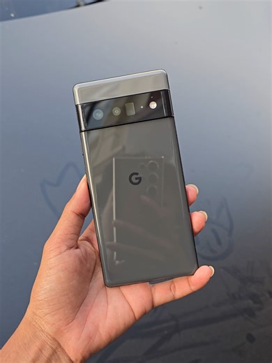 Google Pixel 6 Pro - Price and Features Overview