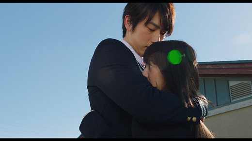 L-DK: Two Loves, Under One Roof | Watch with English Subtitles & More | Viki