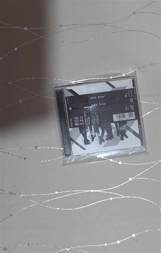 VIXX lanza su segundo mini álbum 'Error'