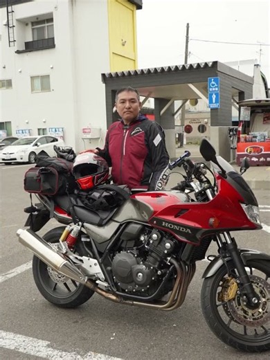 【北海道編】バイクで行きたい北海道【ツーリング】＃北海道