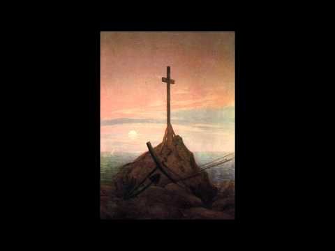 E.T.A. Hoffmann - Das Kreuz an der Ostsee - Ouverture