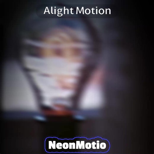 Creative Light Bulb Edit Tutorial