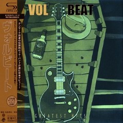 Volbeat – Greatest Hits (2015) » download by NewAlbumReleases.net