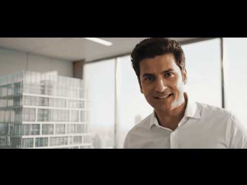 Breathe New Life Into Architecture with Alubreeze