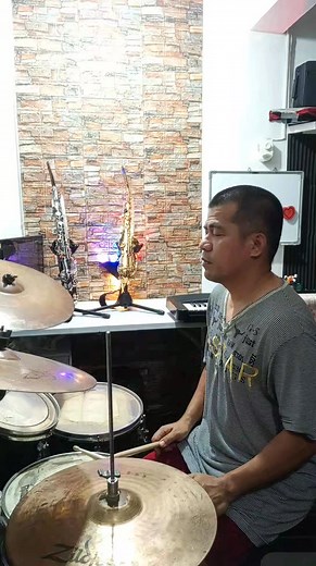 Basic Drums | Fills #musiccreatecenter #TaguigCity #drumlessons | Music Create