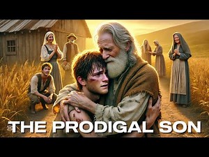 The Prodigal Son: Powerful Story of Redemption and Forgiveness