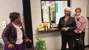 26K views · 518 reactions | Congratulations to Ms. Teel, Havelock...