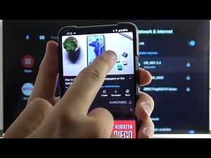 How to Cast Android Phone Screen in Android TV - Connect Smart...