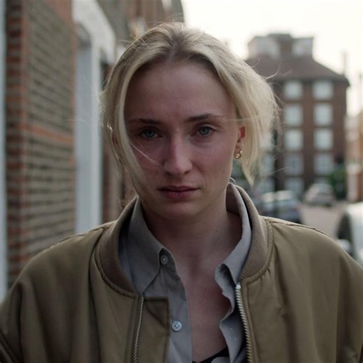 826K views · 9.8K reactions | It's all about the endgame. The new series, Steal, launches January 21. | Prime Video | Facebook