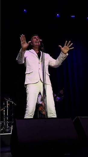 The FIXX - Stand Or Fall - Live 2026 - Now On Tour w/ Zombies Singer Colin Blunstone & Peter Asher