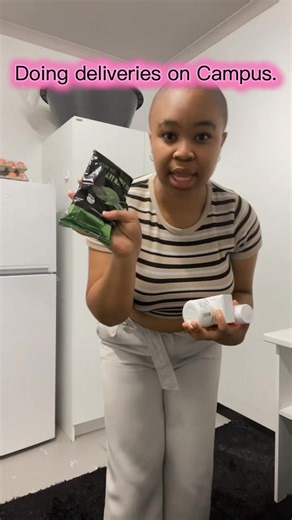 Exciting Campus Deliveries for Business Owners