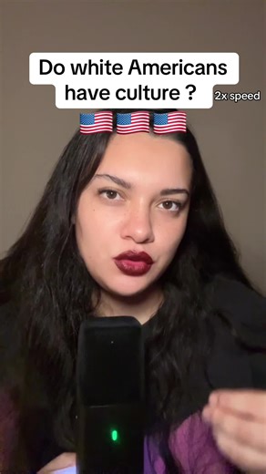 Exploring White American Culture and Identity