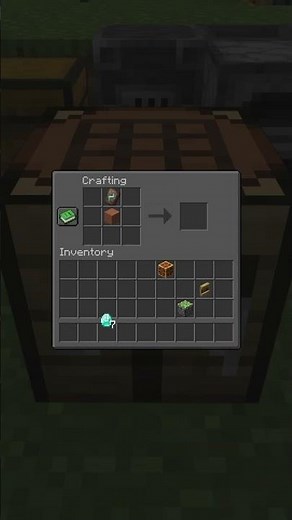 This is How To Duplicate the Shaper Armor Trim Smithing Template In Minecraft Survival