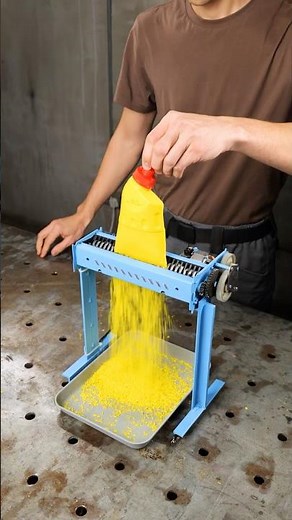 How to Recycle a Bottle into 3D Printer Filament!