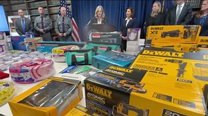 Massive Home Depot theft ring spanning nine states busted in Queens