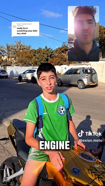 Funny Prank on Someone's Dream Bike | Kids Fun