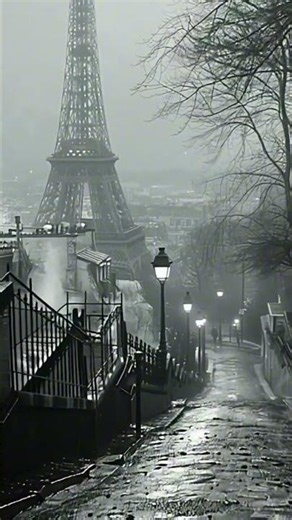 Paris in 4K 🇫🇷 | Discover the Timeless Beauty of the City of Light