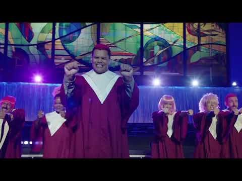 Geno Segers Singing Reel 2