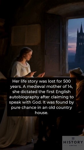 26K views · 673 reactions | In the 1930s a dusty manuscript concealed...