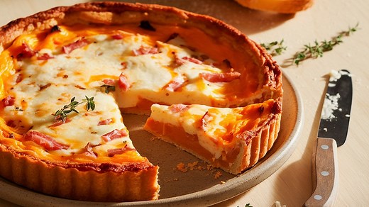 Menu équilibré : nos recettes du soir pour la semaine du 8 décembre