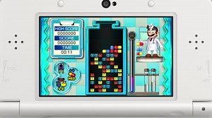 Dr. Mario: Miracle Cure