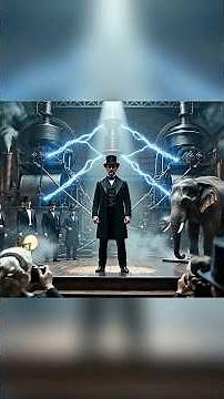 He Tried to Destroy Tesla ⚡