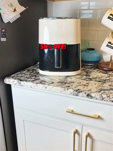 Sweet Furniture Plus 6-Quart 12-in-1 Air Fryer with Window – Crispy, Oil-Free Cooking Made Easy Upgrade your kitchen with the Sweet Furniture Plus 6-Quart Air Fryer, a powerful 12-in-1 multifunction air fryer designed for healthier, faster meals. This versatile appliance lets you air fry, roast, bake, reheat, dehydrate, and steam with precision temperatures up to 400°F. The built-in viewing window lets you monitor food without opening the basket, keeping heat locked in for perfectly crispy fries