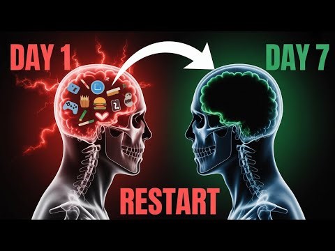 How to actually change your life | step by step