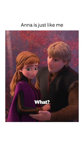 Intunova on Instagram: "❄️ Interesting Fact: Frozen II (2019) explores the origin of Elsa’s powers, revealing that they weren’t random but a “gift” from the elemental spirits of the enchanted forest. This makes her magic a reward for her parents’ bravery and sacrifice, adding deeper emotional layers to Elsa’s journey while enriching the story’s magical world. 🔔 Follow @intunova for daily content like this!"