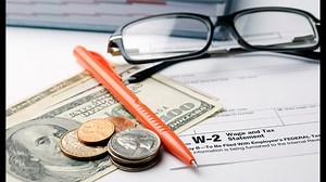 Understanding your W-2 tax forms