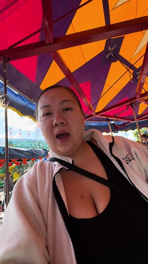 Exploring the MN State Fair Experience