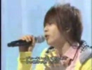 夏色　テゴマスver