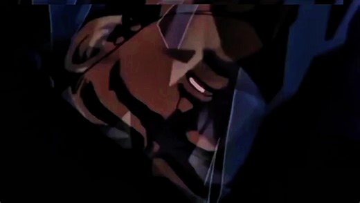 Broly Edit: Unleashing the Power of Dragon Ball Z