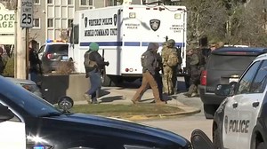 What to Know: 2 Dead in Shooting at RI Retirement Home