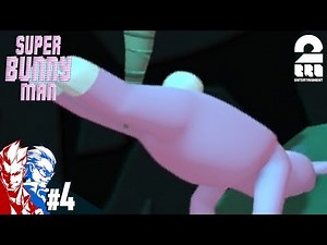 #4【2018/GW】弟者,兄者の「スーパーバニーマン」【2BRO.】END