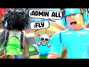 I Gave MM2 Players SECRET POWERS...