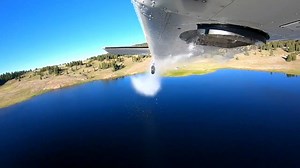 FLYING FISH?: The Utah Department of Natural Resources showed off their new stocking method for lakes. They claim this method is less stressful on the fish and has a 95% survival rate. What do you think? | KOLD News 13