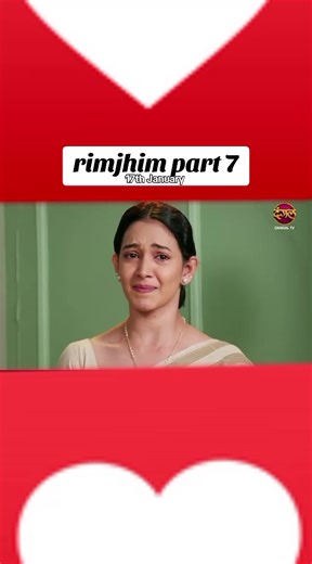 Rimjhim Drama Episode 335 Insights and Recap
