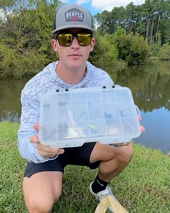 Catch 10x MORE Bass (Part 1) | Kickin Their Bass TV