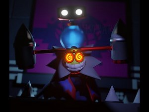 Dark Fawful Voiceover (Mario & Luigi Bowser's Inside Story)