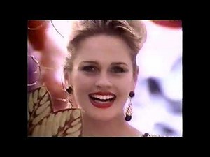 CBS Commercials - November 12, 1993 (Part 1)