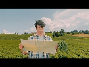 Gesunder Boden lebt von unserem höchsten Bio-Wissen