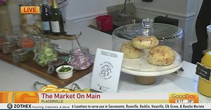 The Market on Main - Placerville