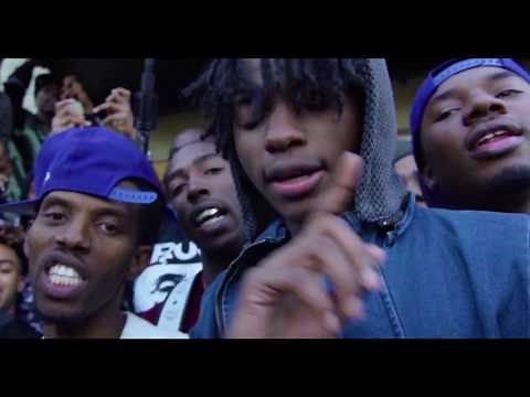 SahBabii - Pull Up Wit Ah Stick ft. Loso Loaded (Official Video)