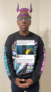 105K views · 4.9K reactions | Being Weird is what makes us and the world interesting #anime #manga #blerd #nerd #reels | Tonyweaverjr | Facebook