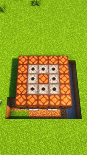 Realistic Best Firework Machine in Minecraft! #shorts